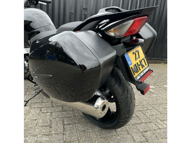 yamaha - fjr-1300-a