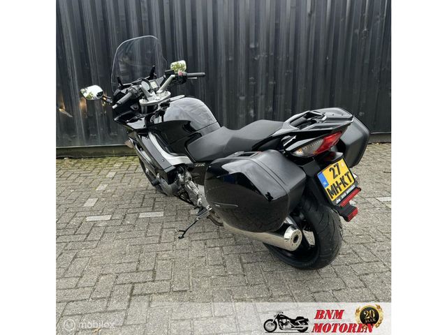 yamaha - fjr-1300-a