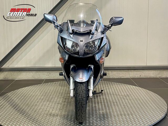 yamaha - fjr-1300-a