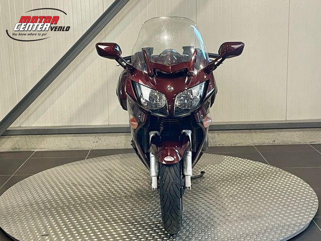 yamaha - fjr-1300-a