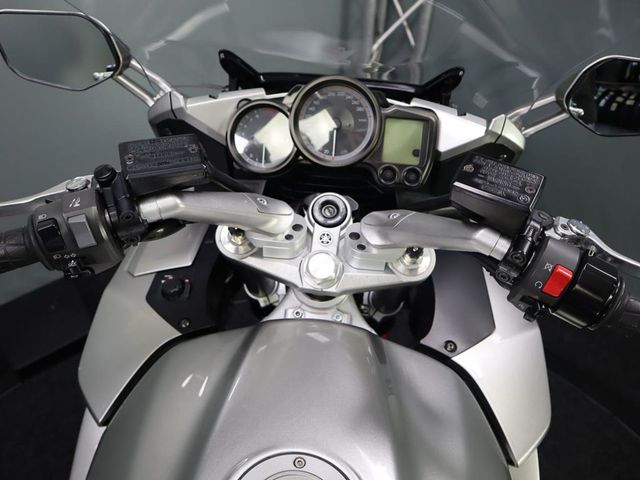 yamaha - fjr-1300-a