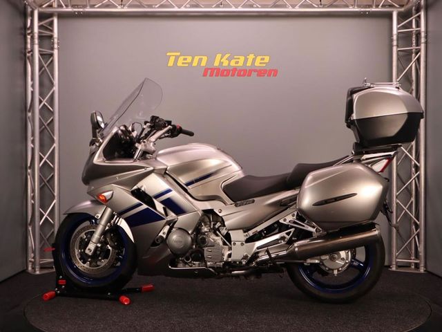 yamaha - fjr-1300-a