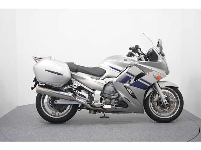 yamaha - fjr-1300-a