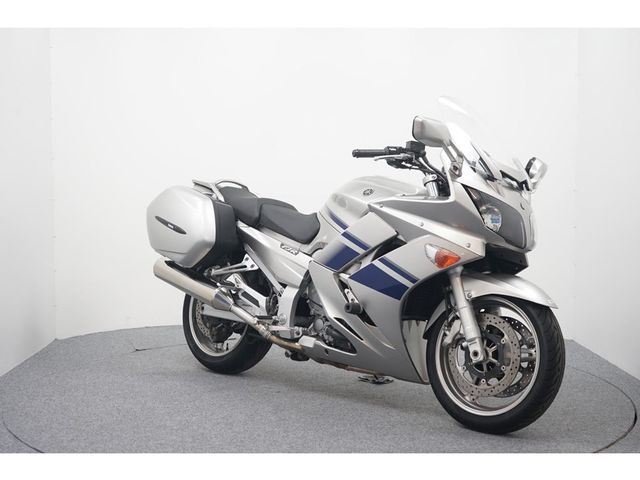 yamaha - fjr-1300-a