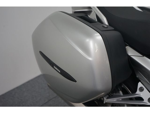 yamaha - fjr-1300-a