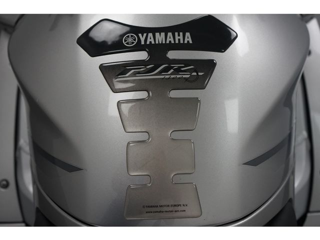 yamaha - fjr-1300-a