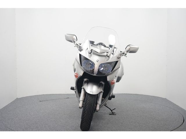 yamaha - fjr-1300-a