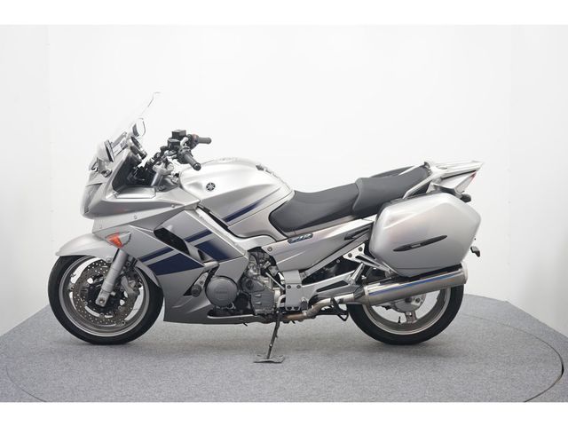 yamaha - fjr-1300-a