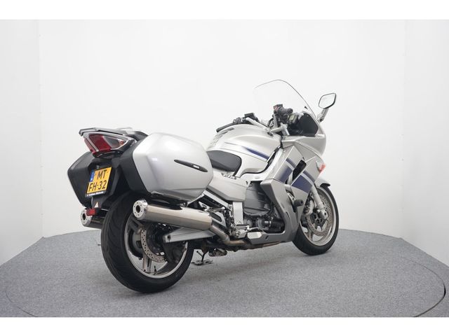 yamaha - fjr-1300-a