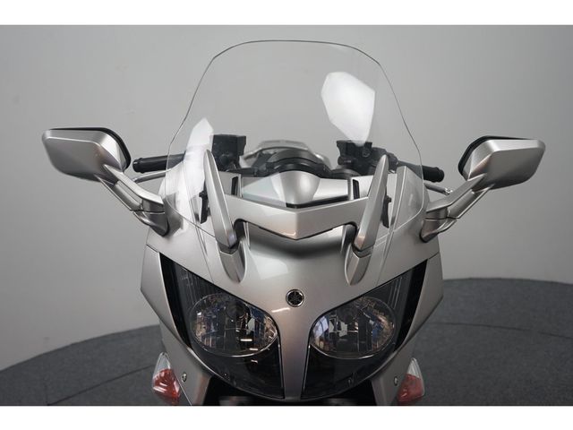 yamaha - fjr-1300-a