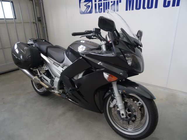 yamaha - fjr-1300-a