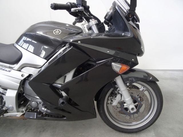 yamaha - fjr-1300-a