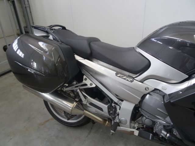 yamaha - fjr-1300-a