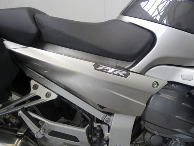 yamaha - fjr-1300-a