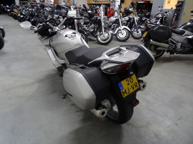 yamaha - fjr-1300-a