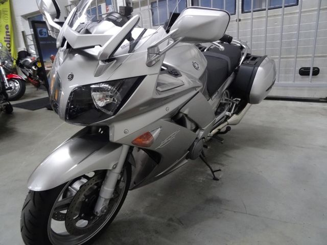 yamaha - fjr-1300-a