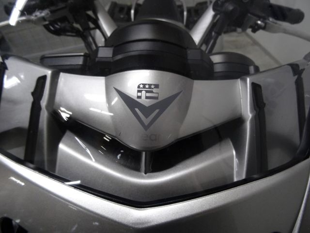 yamaha - fjr-1300-a