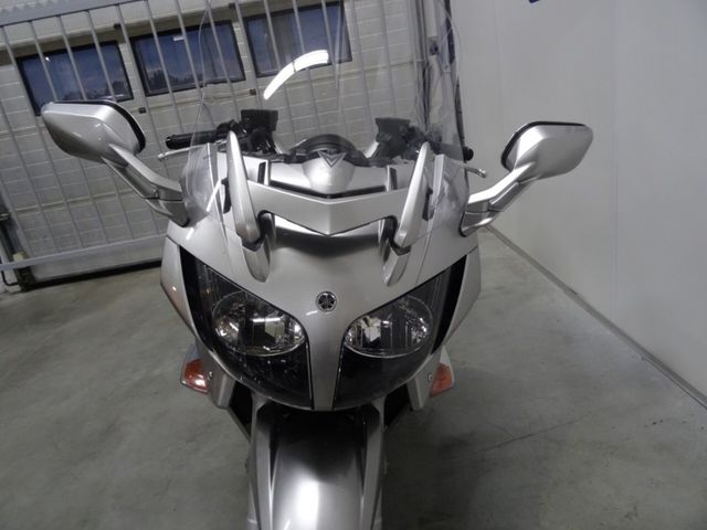 yamaha - fjr-1300-a