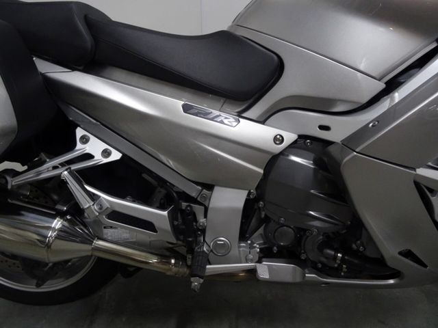 yamaha - fjr-1300-a