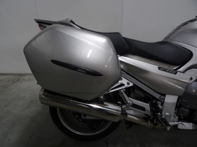 yamaha - fjr-1300-a