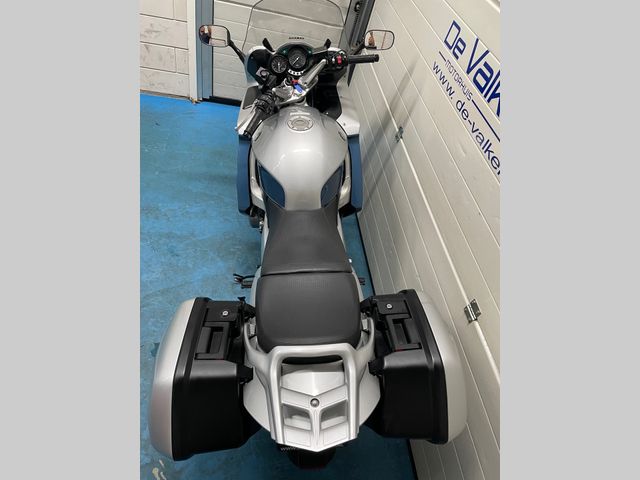 yamaha - fjr-1300-a