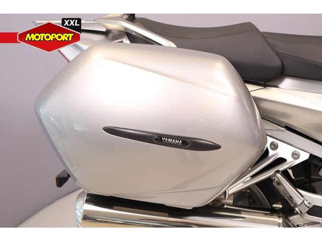 yamaha - fjr-1300-a