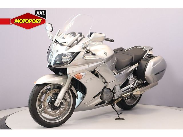 yamaha - fjr-1300-a