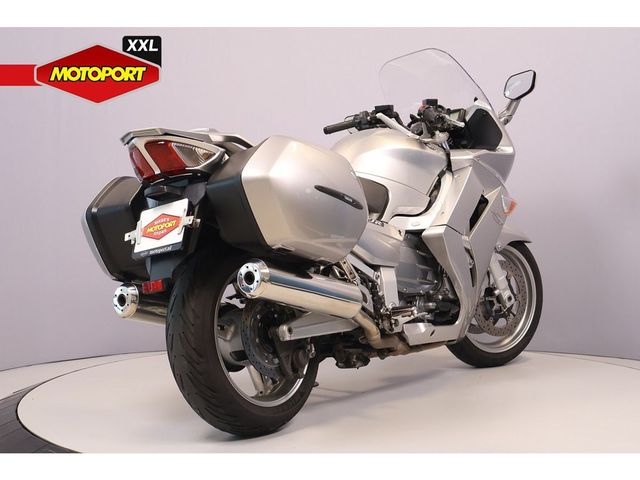 yamaha - fjr-1300-a