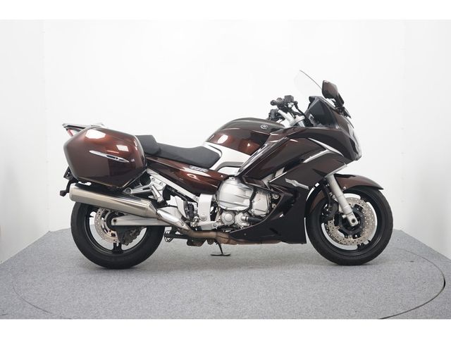 yamaha - fjr-1300-a