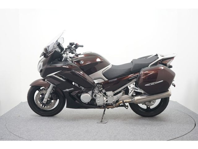 yamaha - fjr-1300-a