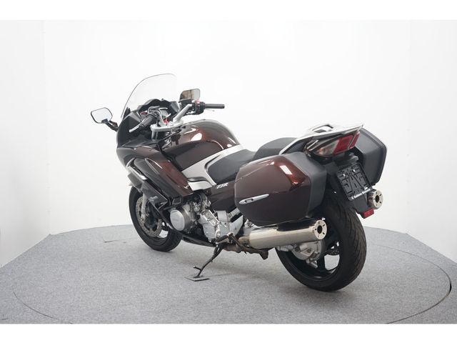 yamaha - fjr-1300-a