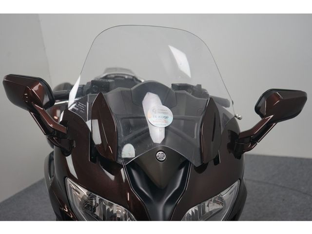 yamaha - fjr-1300-a