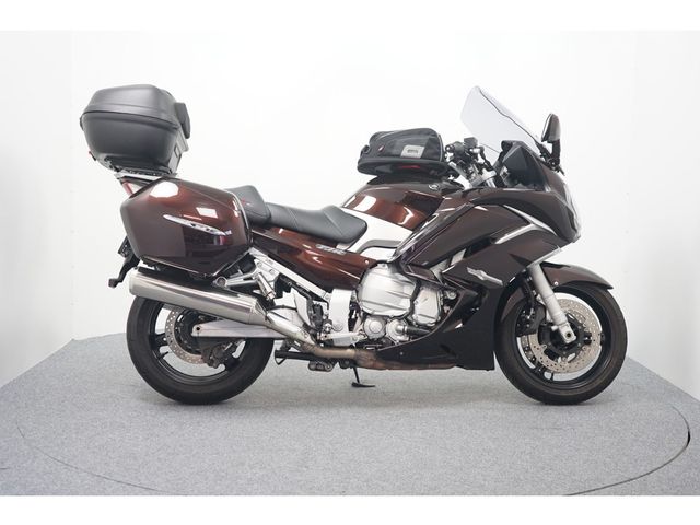 yamaha - fjr-1300-a