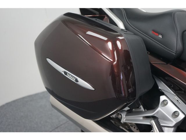 yamaha - fjr-1300-a