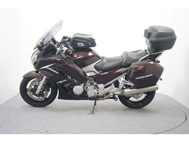 yamaha - fjr-1300-a