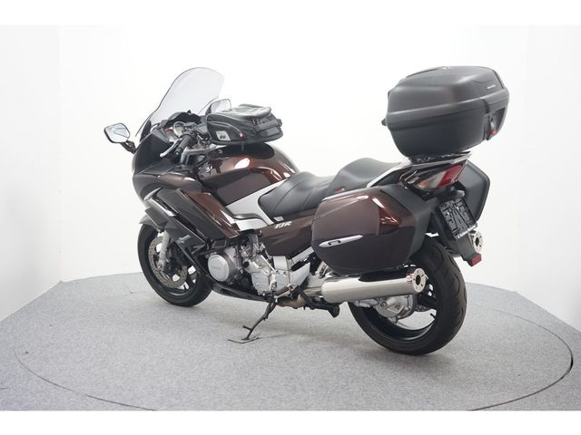 yamaha - fjr-1300-a