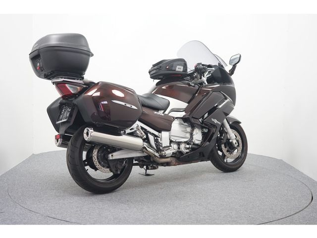 yamaha - fjr-1300-a