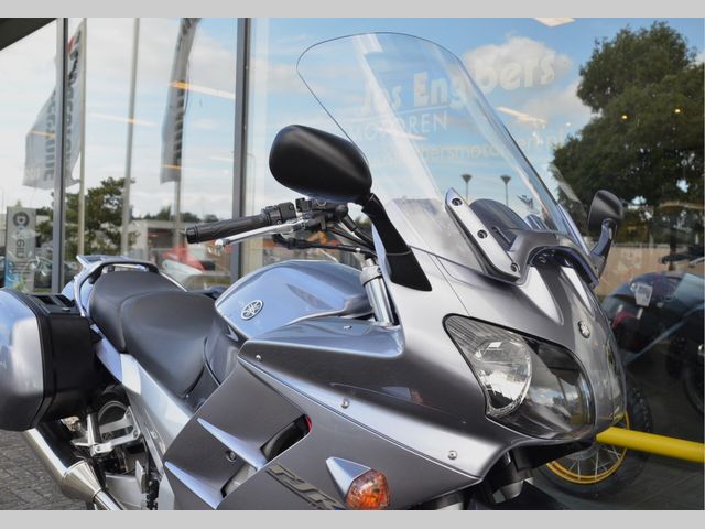 yamaha - fjr-1300-a