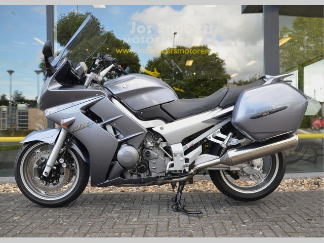 yamaha - fjr-1300-a