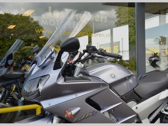 yamaha - fjr-1300-a