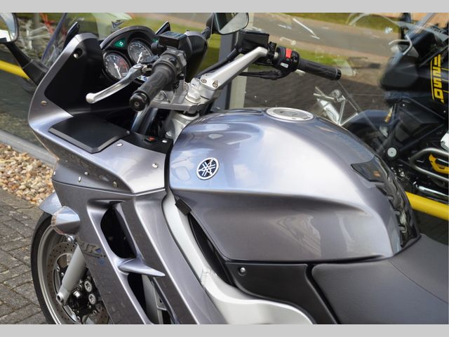 yamaha - fjr-1300-a