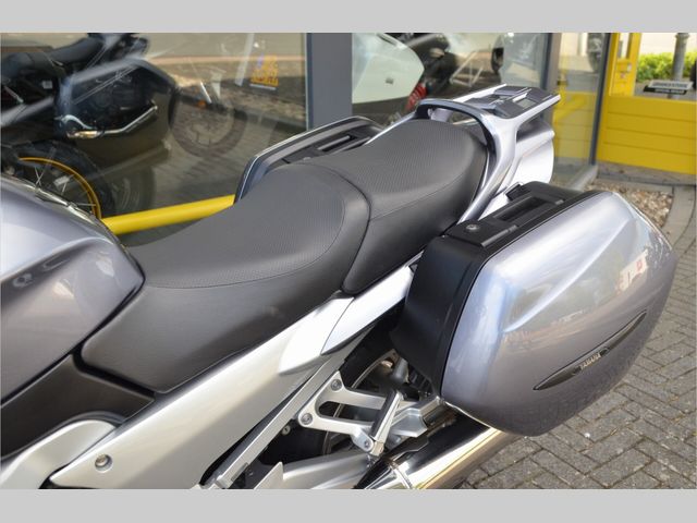 yamaha - fjr-1300-a