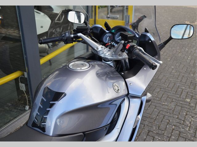 yamaha - fjr-1300-a