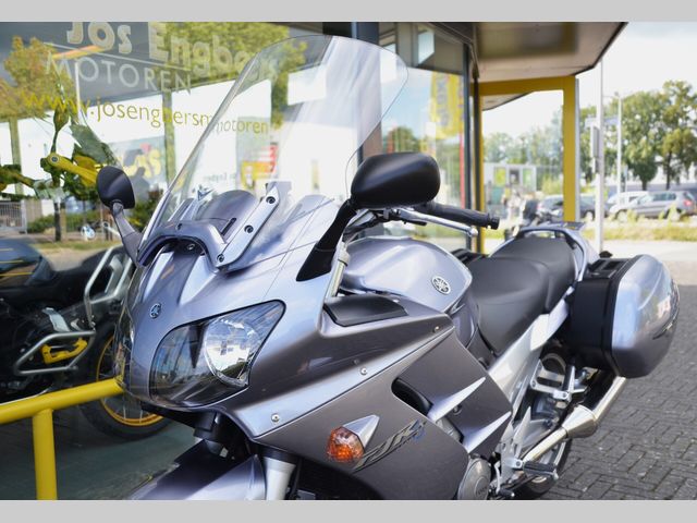 yamaha - fjr-1300-a