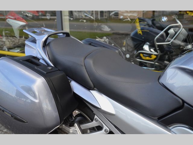 yamaha - fjr-1300-a