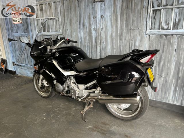 yamaha - fjr-1300-a