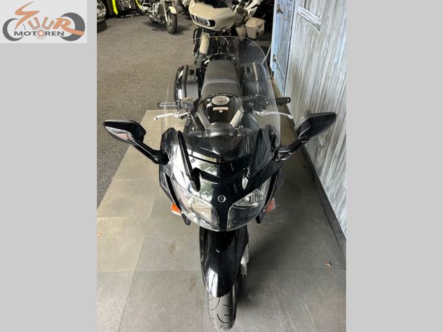 yamaha - fjr-1300-a