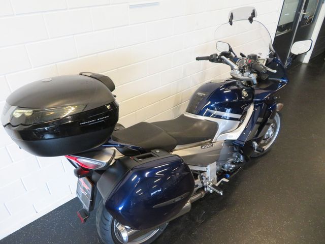 yamaha - fjr-1300-a