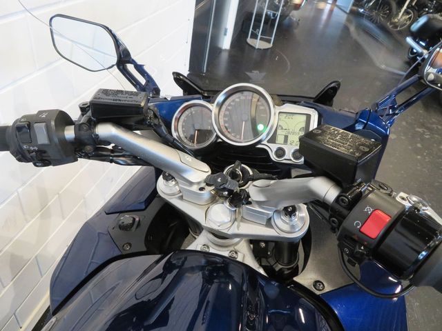 yamaha - fjr-1300-a