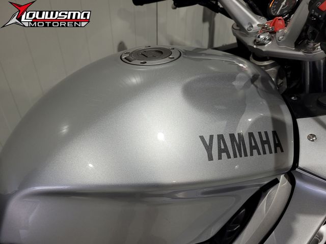 yamaha - fjr-1300-a